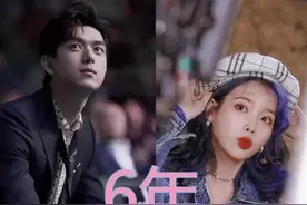 李现：我追了女神6年，彭于晏：我7年，魏大勋：我最多，13年图片