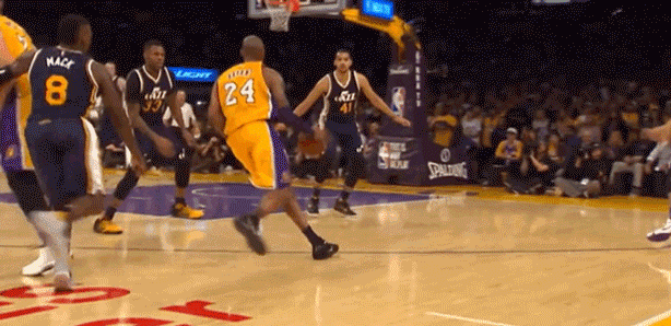 科比被烧成1米53是真的吗(科比最后一战的60分) - 大西洋体育