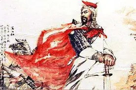 历史教授：再称岳飞"民族英雄"不合适，结果日本人看法出乎意料图片