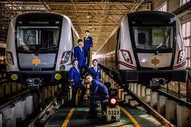 地铁能给潍坊、襄阳、衡阳、扬州带来什么？从城市到都市的升级图片