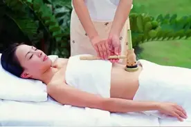 脐疗治病原理，脐是先天生命之源，后天生命之本(二)图片