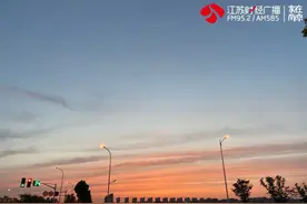 桥北：南京房价涨，好像与我无关图片