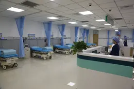 今天起，嘉定这家三甲医院急诊24小时运行图片