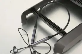 身随乐动，体验vivo无线运动耳机图片