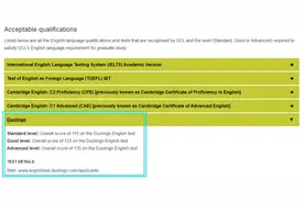 被800+海外名校认可, 仅需300多元, 多邻国考试多棒?(附考试秘籍)图片