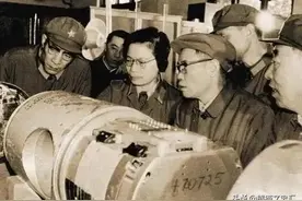 中国首枚原子弹爆炸，举国欢腾，日本人却集体沉默了图片