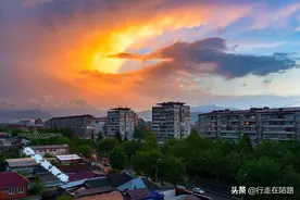 南奥塞梯争议：格鲁吉亚想加入北约，却被俄罗斯牢牢牵制图片