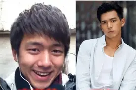 有种“整容”叫艺人包装，李现邓伦判若两人，看到任嘉伦这是谁？图片