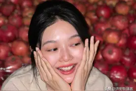 从劳斯莱斯下线争议视频事件中，带你们了解一下网红晚晚的成长史图片