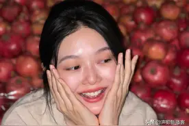 从劳斯莱斯下线争议视频事件中，带你们了解一下网红晚晚的成长史图片
