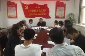 邯郸涉县：辽城乡开展茅岭底水库移民搬迁调查统计图片