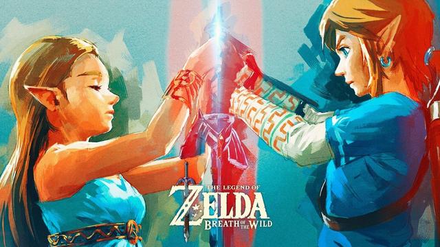Switch粉丝有福了 2020年这些作品将登陆平台