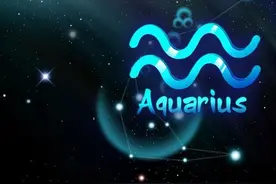 水瓶座的些许图片