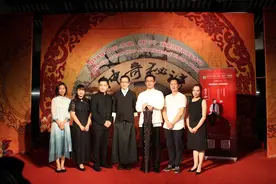 【我眼中的三月三】兄弟姐妹一起来，广西如同我家乡图片