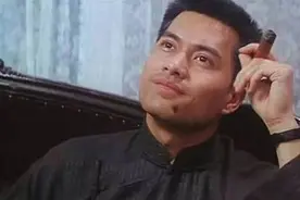 臭名昭著的黑社会势力——中国近代第一帮会的崛起与没落图片