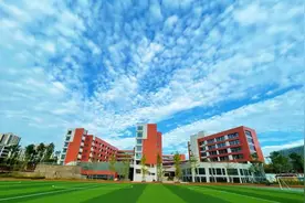 四川省教育科学研究院附属实验学校（园）教育集团2022年教师招聘启事图片