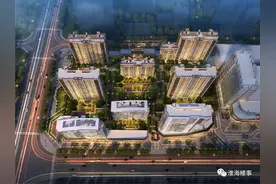 全款优先、明天起验资260万！“真香盘”万科翡翠之光最快5月底开图片