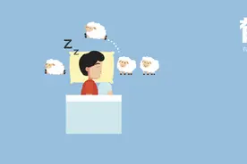 总是失眠怎么办？听听专家怎么说……图片