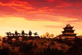 马丁·雅克：中国从来不只是一个国家，而是“伪装”成国家的文明图片
