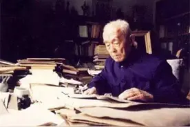 @准大学生 季羡林的这些人生忠告值得品读图片