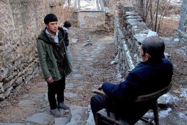 揭秘河南封门村灵异事件