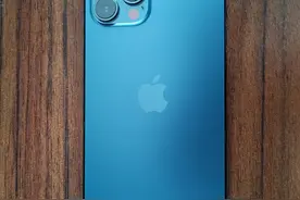 苹果手机yyds？iPhone 12 Pro Max 使用测评图片