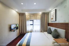 入住钟点房的多为异性，其身份证地址却不在同一个地方，为啥呢？图片
