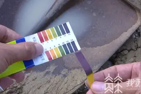 镇江丹徒区多处坑塘被倾倒大量碱性液体 环保部门称不知情｜解忧帮图片
