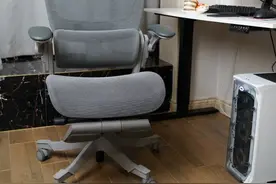 1499元值吗？网易严选人体工学椅深度体验，舒服是最大亮点图片