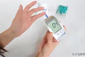 空腹血糖12.6，不打胰岛素，不吃降糖药物，能恢复正常吗？图片