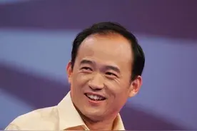 出身贫寒却成湖北首富！兰世立5步发家史，打破“寒门难出贵子”图片