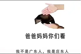广东的凡尔赛：是的，我们都不用上班，天天都在收租图片
