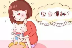 宝宝刚满月就便秘，除了使用开塞露，还应该注意什么图片