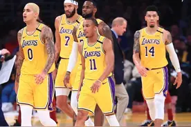 场上没有大脑，那么人人都是大脑——那些没有纯控卫的nba总冠军图片