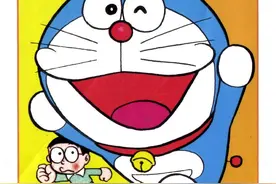 机器猫 - 哆啦A梦 - 高清重制版 - 短篇集 03卷 上图片