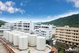 格兰尼生物工程股份有限公司逆势加速发展图片