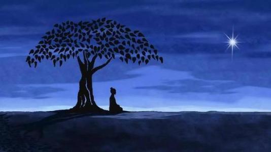 人人都喜欢的“心有猛虎，细嗅蔷薇”，到底是什么意思？
