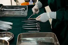 美女自曝痔疮手术经历…手术只是第一关，后面才是真正的“噩梦”图片