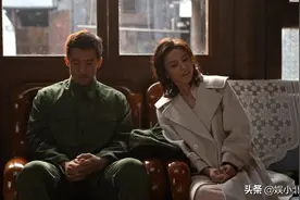 导演被骂，编剧道歉，正午阳光为何会在《乔家的儿女》上栽跟头？图片
