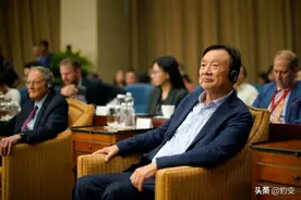 任正非，为何再次沉默：迄今已4个月不再公开对外发声图片
