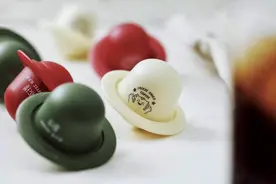 好看真的很重要，这家咖啡公司靠颜值出道，今年预计销售额1亿图片
