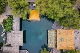 为趵突泉题写“第一泉”的王钟霖是谁？图片