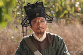 梁山上宋江不敢招惹的3人，不是林冲鲁智深，也不是卢俊义李逵图片