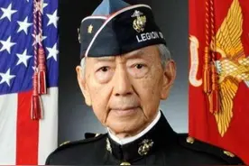 华裔美军喊：不要开枪，我是中国人！诱杀志愿军，却不以为耻图片