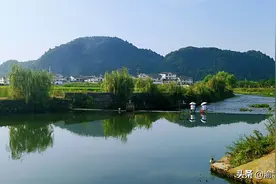 重庆人偏爱贵州这处“世外桃源”图片