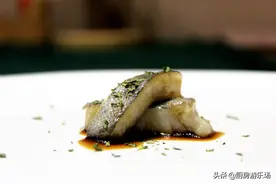 还能吃到安全的鱼么？这种鱼自动避开了所有的污染，绝对健康图片