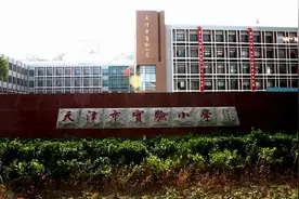 2021天津和平区学区房（小学推荐+学区房）图片