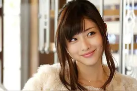 女人的妆容是时代的代表符号？三十年前的日本流行这种审美图片