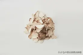 清代黄元御名方，黄芽汤化裁，可治疗功能性消化不良图片