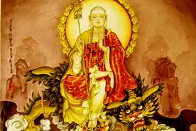 谁才是真正的幽冥之主，没想到地府的关系这么复杂图片